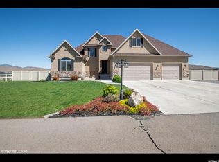 2479 E Prairie View Dr, Eagle Mountain, UT 84005