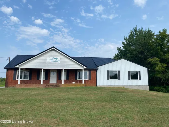 11909 State Highway 555, Willisburg, KY 40078