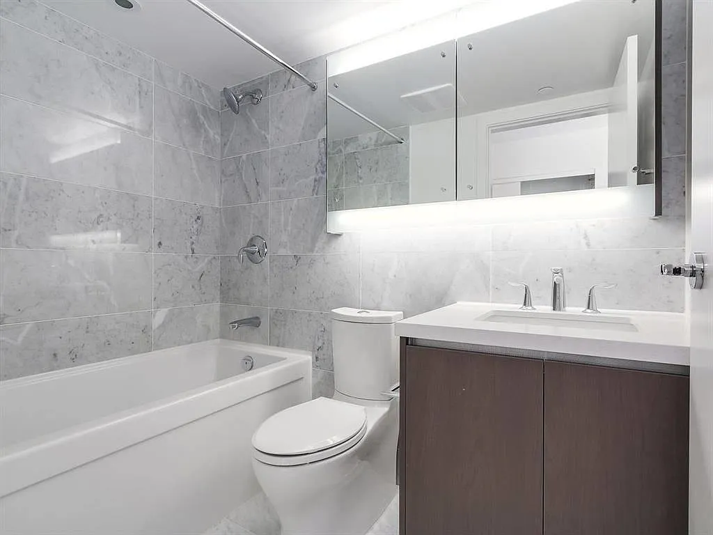 1 bed, 512 sqft, $1,580 — Photo 4