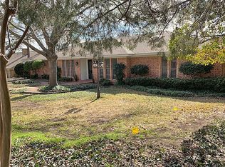 2605 Huntington Dr, Denton, TX 76209