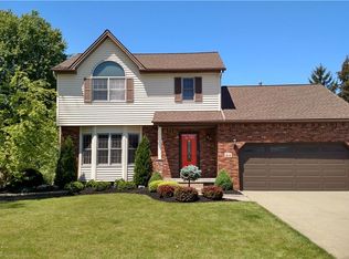 44 Sagebrush Ln, Lancaster, NY