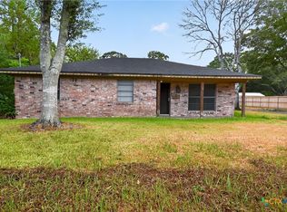 1006 S 2nd St, Ganado, TX 77962