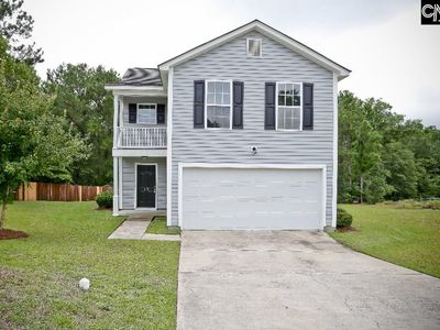 13 Canvasback Ct, Blythewood, SC, 29016