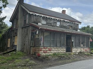 55 Mill Rd, Palmerton, PA 18071