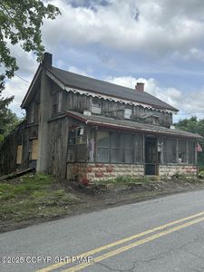 55 Mill Rd, Palmerton, PA, 18071