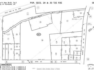 201 Boy Scout Camp Rd, Myers Flat, CA 95554