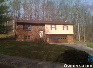 107 Vada Ln, Scott Depot, WV 25560