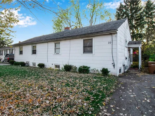 22 Pendlewood Dr, Cheektowaga, NY 14225