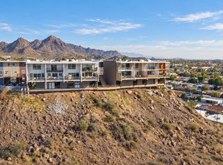 1057 E Butler Dr Unit 4C, Phoenix, AZ 85020