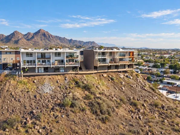 1057 E Butler Dr Unit 4C, Phoenix, AZ 85020