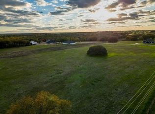 157 Cartwright Rd, Weatherford, TX 76087