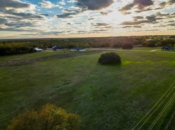157 Cartwright Rd, Weatherford, TX 76087
