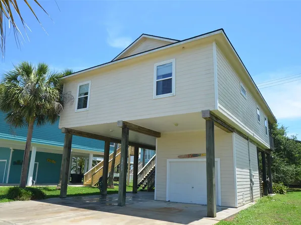 13823 Mutiny Ln, Galveston, TX 77554
