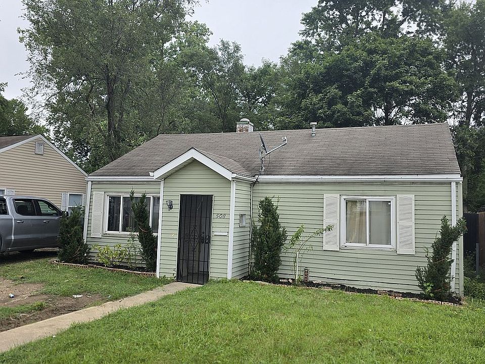 1st image of 508 N Martha St