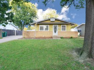 1826 N Kessler St, Wichita, KS 67203