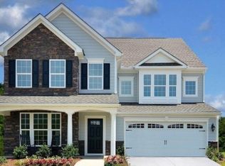 773 Hilliary Ln, Aurora, OH 44202