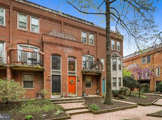 757 3rd St NE, Washington, DC 20002