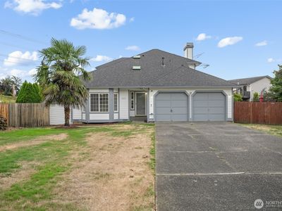 34423 15th Court SW, Federal Way, WA, 98023