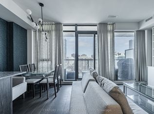 81 Wellesley St E #1405, Toronto, ON M4Y0C5