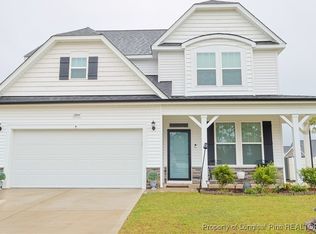 2004 Lunsford Dr, Fayetteville, NC 28314