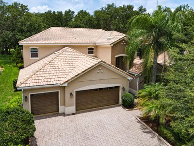 3847 Eagle Isle Cir, Kissimmee, FL, 34746