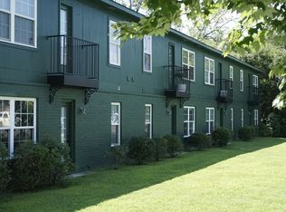 Newly renovated Apartment, Opelika, AL 36801