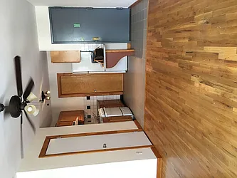 Rented by Peter Meskouris LREB