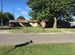 2204 North St, Muskogee, OK 74403