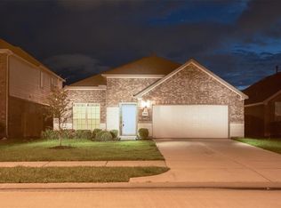 4214 Canton Crest Dr, Katy, TX 77494