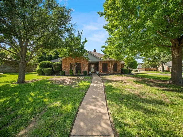141 NE Brushy Mound Rd, Burleson, TX 76028