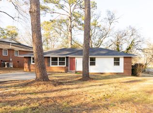 2501 Smith St, Augusta, GA 30904