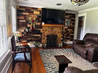 805 Louis Wilson Dr, Brandon, MS 39042