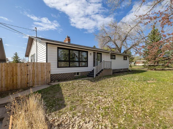 7100 Sunrise Ln, Black Hawk, SD 57718
