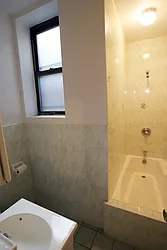 Rented by J Misrahi Realty Corp