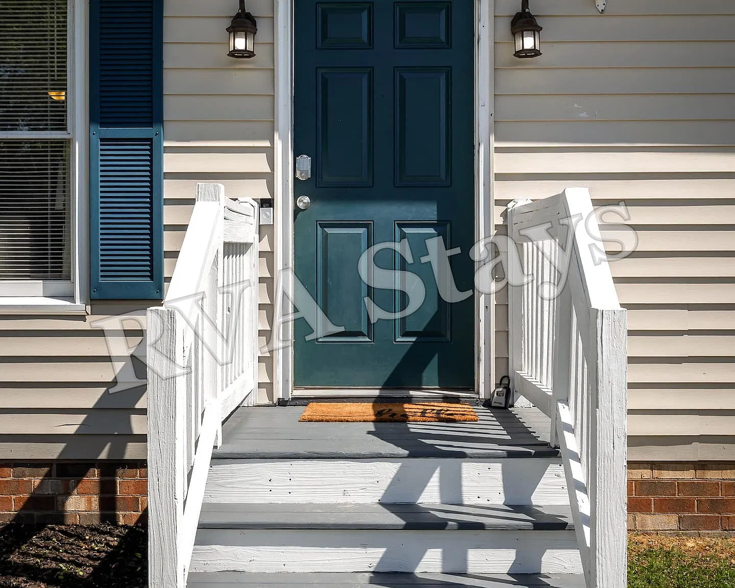 3 bed, 1086 sqft, $3,450 — Photo 3
