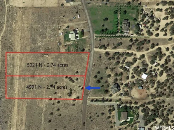 5029 N Lake Mountain Rd E, Eagle Mountain, UT 84005