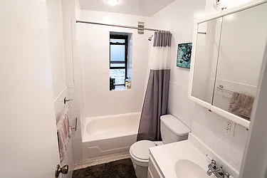 Rented by Corcoran