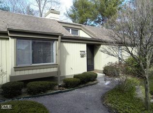 179 Heritage Vlg #B, Southbury, CT 06488