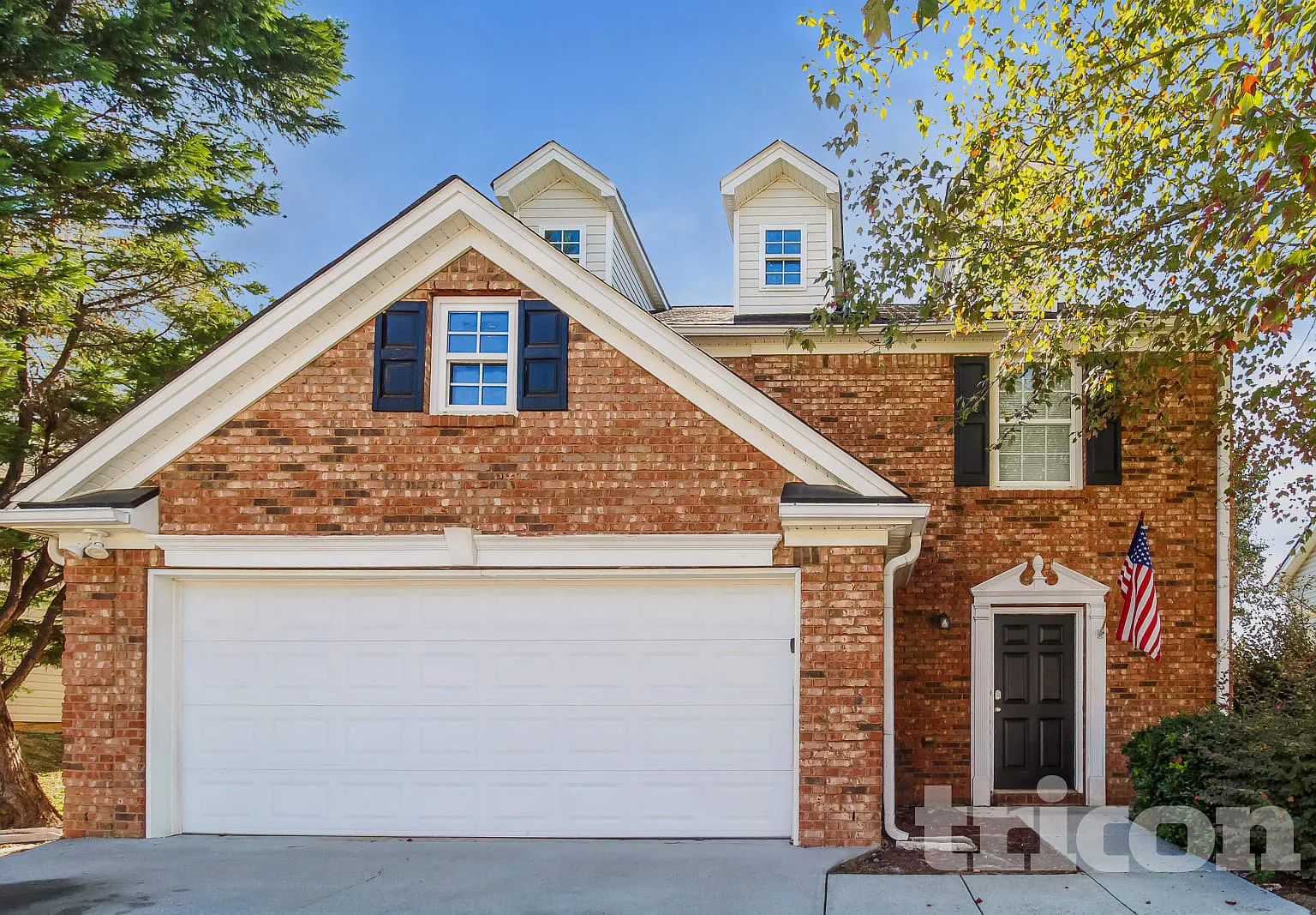 1028 Winding Down Way Grayson GA — Photo 1
