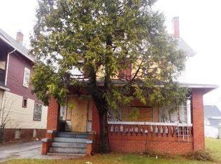 3348 E 123rd St, Cleveland, OH