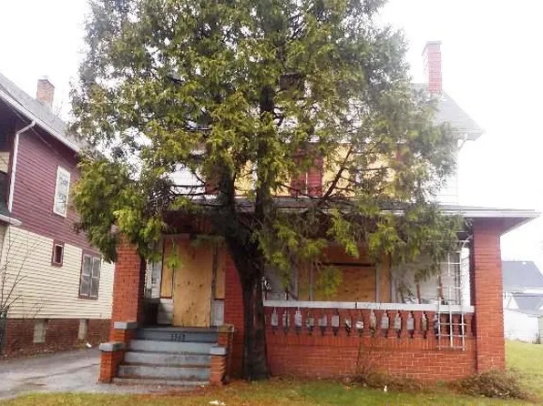 3348 E 123rd St, Cleveland, OH 44120