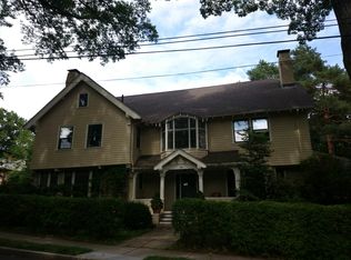 55 Williston Rd, Brookline, MA 02445