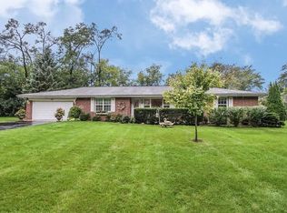 102 Patricia Ln, Prospect Heights, IL 60070