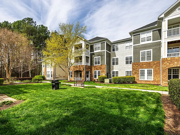 The Reserve at Meadowmont Apartments and Townhomes — Photo 66