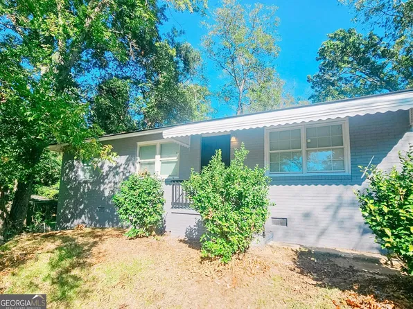 4346 Elkan Ave, Macon, GA 31206