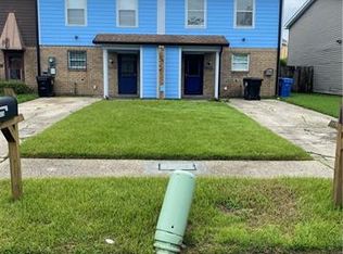 5038 Westlake Dr, New Orleans, LA 70126