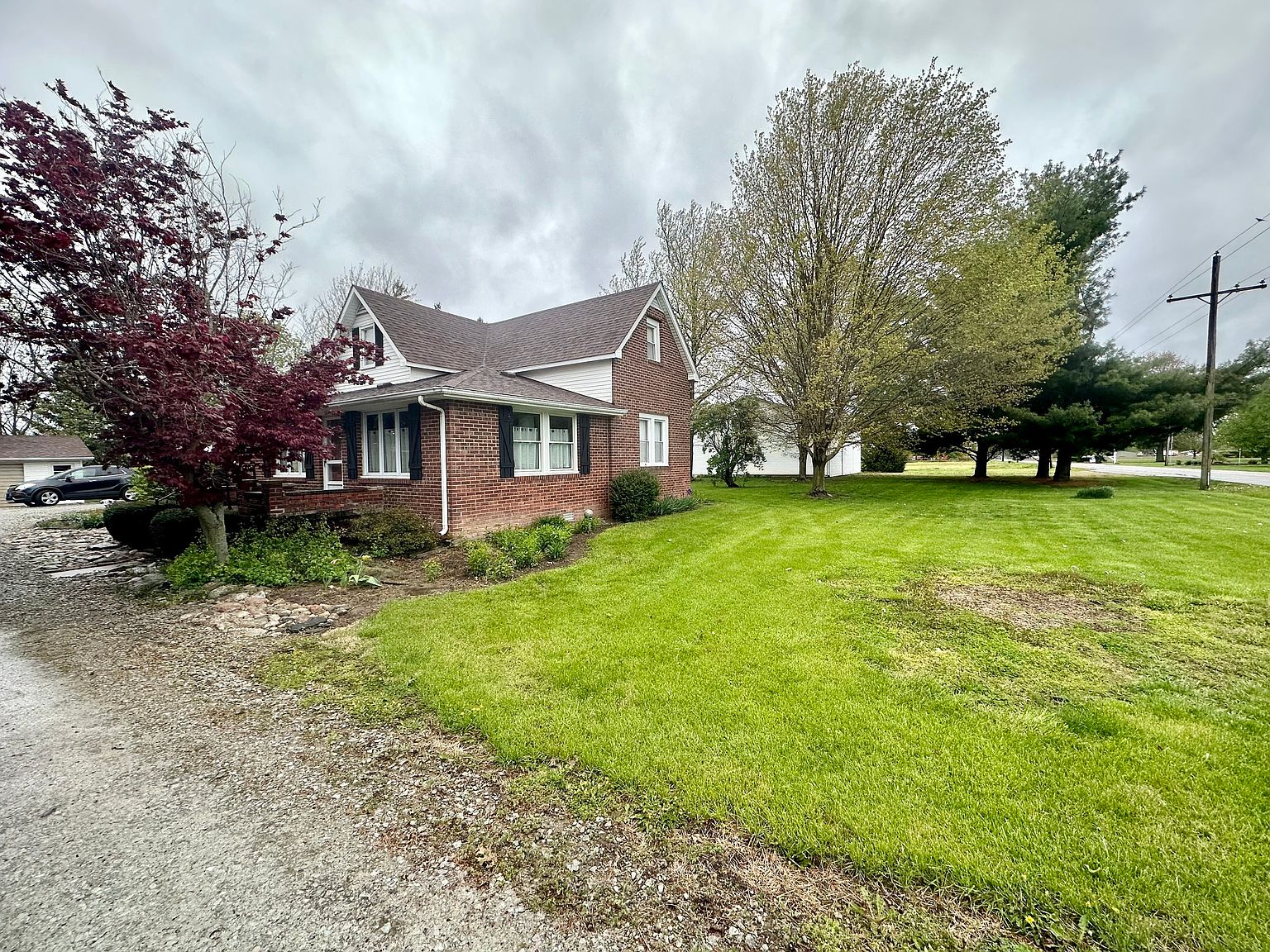 4829 S 300 E, Anderson, IN 46017 MLS 21918665 Zillow