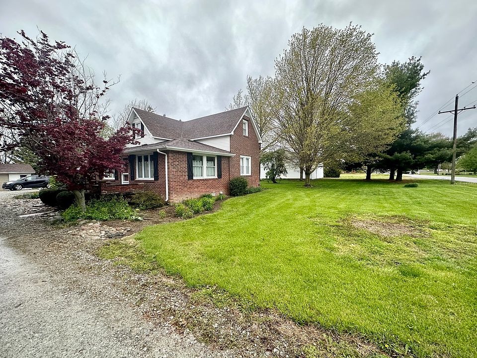 4829 S 300 E, Anderson, IN 46017 Zillow