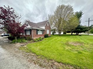 4829 S 300 E, Anderson, IN 46017