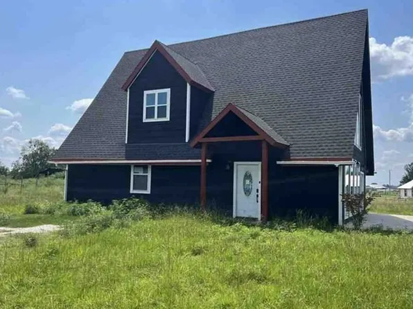 122 Wild Indigo Loop, Valliant, OK 74764